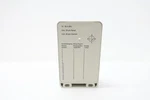 Weidmuller 1806010000 SAI-4-M 5P M12 Sensor Actuator 10-30V-DC. Fixed Price $59.00.