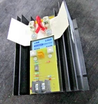 New Halmar Robicon Power Control Module 140Z-C 80/480V 40A 60HZ 500 Ohms. Fixed Price $89.10.
