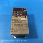 Oriental Motor VIS-100 Inverter, W, 200-230 V, 50/60 Hz Usip. Fixed Price $44.16.
