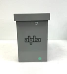 Alpha Technologies Apx 6008 Power Supply Rainproof 120 Vac Hz 6A F4. Fixed Price $200.00.