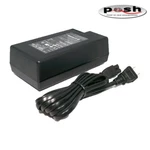 New Aiphone PS-1225UL 2.5A 12VDC Power Supply Adapter *with Warranty*. Fixed Price $199.95.