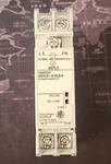 New Omron S8VS-01524 100-240VAC Din Rail Power Supply 24V Output. Fixed Price $35.00.