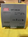 Mean Well DRT-240-24. Fixed Price $70.00.