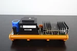 Weidmuller Action Instrument Slim Pack Din Rail Power Supply 800378. Fixed Price $54.37.