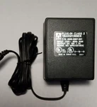 Ascend Plug-in Class 2 Transformer 4505-0067-001 18VDC 1.1A Barrel. Fixed Price $14.95.