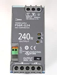 Idec PS6R-G24 Power Supply 100-240V-AC 10A 24V-DC. Fixed Price $30.00.