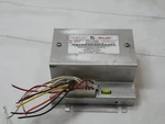Whelen Howler 01-086A664-00, 200W, 16A, 12.8VDC Amplifier Strobe Power Supply. Fixed Price $69.95.
