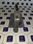 Abb Bailey IEPAS02 Infi 90 Ac System Power Supply. Fixed Price $350.00.