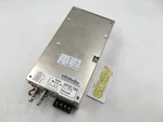 Tdk-lambda HWS1000-24/ME Power Supply AC-DC,24V,4.5A,85-265V 100-240VAC 13.5A. Fixed Price $148.49.