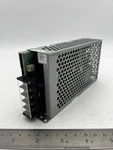 Cosel PAA50F-12-N Power Supply Panel Mount 12VDC 4.3 Amps 100-240VAC Japan. Fixed Price $89.95.