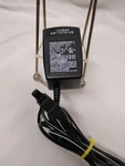 Class Power Supply Transformer Model E180349 DC12V 150MA (cc). Fixed Price $10.99.