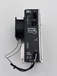 Teknic IPC-5 Power Supply, 75V Dc Intelligent Center 5A Rms. Fixed Price $199.99.