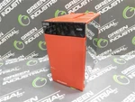 Used Mitsubishi Melsec-q Q63P Power Supply Unit. Fixed Price $40.00.