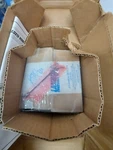 Lambda LNS-Y-24 Regulated Power Supply 105/127VAC 2.3A New Shield Box. Fixed Price $144.90.