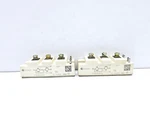 Infineon FF150R12RT4 Igbt Thyristor Module Lot Of. Fixed Price $113.05.