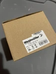 Weidmuller Switching Power 8739140000 Cp Snt 24V 2A New. Fixed Price $78.00.