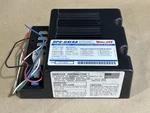 Whelen UPS-64LXA 75W Universal Output Strobe Light Power Supply. Fixed Price $59.99.