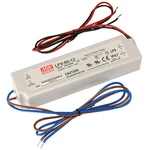 Mean Well Mw LPV-60-12 Vdc 5A Water Resistant Ac Adapter IP67 Wire Leads. Fixed Price $31.93.