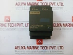 Siemens 6EP1351-1SH03 Logo! Power Supply Input AC100-240V/0 63-0 33A/50/60HZ. Fixed Price $100.03.