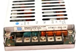 Semiconductor Circuits VTM11-300-24 Power SUPPLY+12V In +15V -15V Out. Fixed Price $29.95.