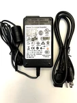 Intermec Power Suplly 851-082-103 12V-4.15A With Ac Cord For Pb Series And More. Fixed Price $30.00.