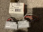 Pass & Seymour PWP-277 Powerpack Vac Input 24 Vdc Output 20A Used (2). Fixed Price $10.00.