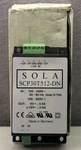 Sola SCP30T512-DN Low-profile Triple Output Power Supply New. Fixed Price $177.71.