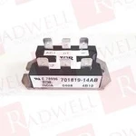 Nbr 701819-14AB / 70181914AB (brand New). Fixed Price $250.13.