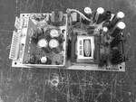 Protek Power Circuit Board 60-00189-01 Rev H. Haas VF2 Cnc Vertical Mill Tested. Fixed Price $280.00.