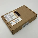 Spectrum 1746SC-IN04VI 4-CHANNEL Isolated Voltage Output Module Enabled. Fixed Price $1804.00.