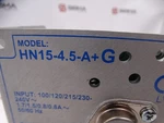 Bel Fuse HN15-4.5-AG Power Supply. Fixed Price $156.99.