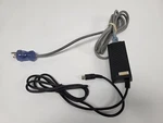 Iccnexergy MWA065024A Power Adapter 24V, 3A For Atria 3100/6100 Ecg. Fixed Price $74.99.