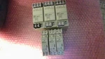 Ke (lot Of 6) Omron 3X-S8VS-06024 3X-S8VS-03005 Pre-owned Very Clean Pictured. Fixed Price $75.00.