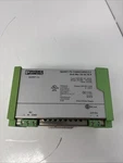 Phoenix Contact Quint PS-120 AC/24 DC/2.5 Power Supply W-628. Fixed Price $36.00.