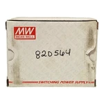 Mean Well 75W Enclosed RS-75-15 Single Output Switching Power Supply New. Fixed Price $39.00.