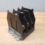 Syndevco MB2-31-03 Power Block Used. Fixed Price $14.43.