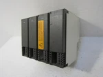 Lot Of 4 Aeg Schneider Modicon AS-P120-000 Tsx Power Supply Module Plc 115/230V. Fixed Price $14.25.