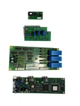 Lot Of Abb 57619261 1/2, 57619881 57619414 And More Overnight. Fixed Price $108.36.