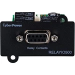 Cyberpower RELAYIO500 Management Card 5-OUTPUT DB9. Fixed Price $150.51.