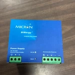 Micron Dinergy Power Supply MD480-24-1. Fixed Price $299.99.