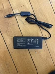 Edac EA10681U-120 Adapter 12V 6A. Fixed Price $25.00.