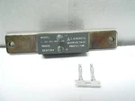 L-20-0V-NS-200 Lambda Overvoltage Protector Fuse 10 Volts New Old Stock. Fixed Price $39.00.