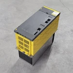 Fanuc A06B-6087-H126 Power Supply Used. Fixed Price $315.87.