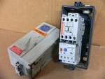 Allen Bradley 109-C09BDA4F Non-reversing Starter. Fixed Price $299.99.