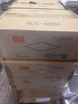 Mean Well HLG-480H-48B Power Supply 480W 48V. Fixed Price $65.00.