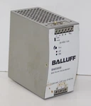 Balluff BAE0006 PS-XA-1W-24-050-003 Power Supply Module 120W 24VDC 5A Unit. Fixed Price $55.00.