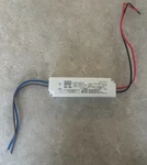 Meanwell LPV-20-5 20W 5V 3A IP67 Led Power Supply Used. Fixed Price $10.00.
