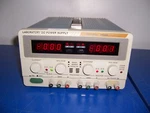 13039 Tektronix PS280 Dc Power Supply 0-30V / 2A. Fixed Price $160.00.