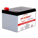 Apc SU620INET - Ups Energy Brand New High Quality Replacement Battery. Fixed Price $49.99.
