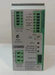 Phoenix Contact Trio DC-UPS/1AC/24DC/5 2866611 Integrated Power Supply Unit Used. Fixed Price $99.00.